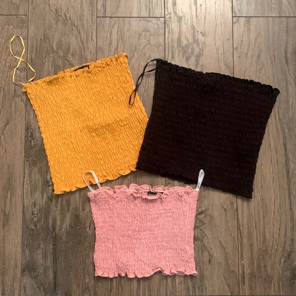 BUNDLE!